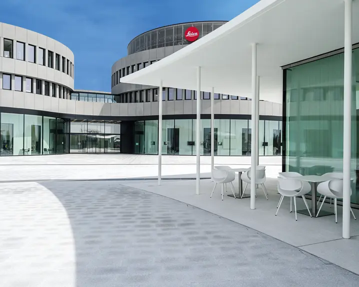 Leitz Park Wetzlar